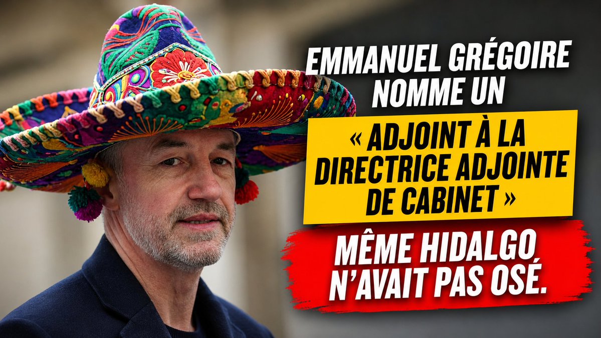 mtwit75's tweet photo. De pire en pire. https://t.co/qgHrkuFHbK