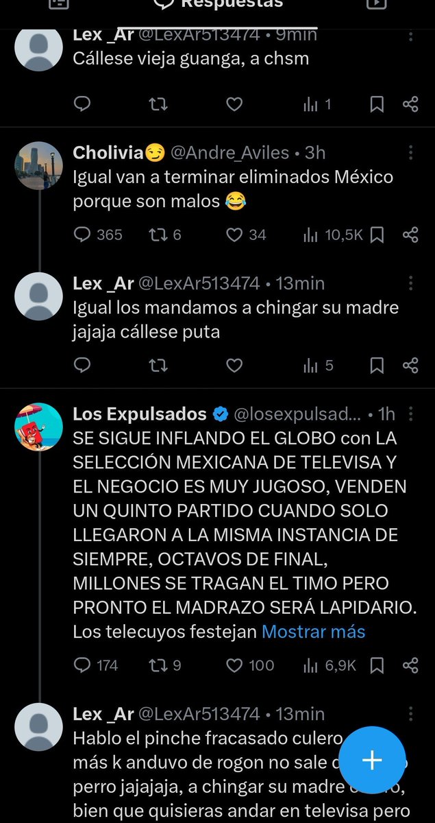 Miiichelada tweet media