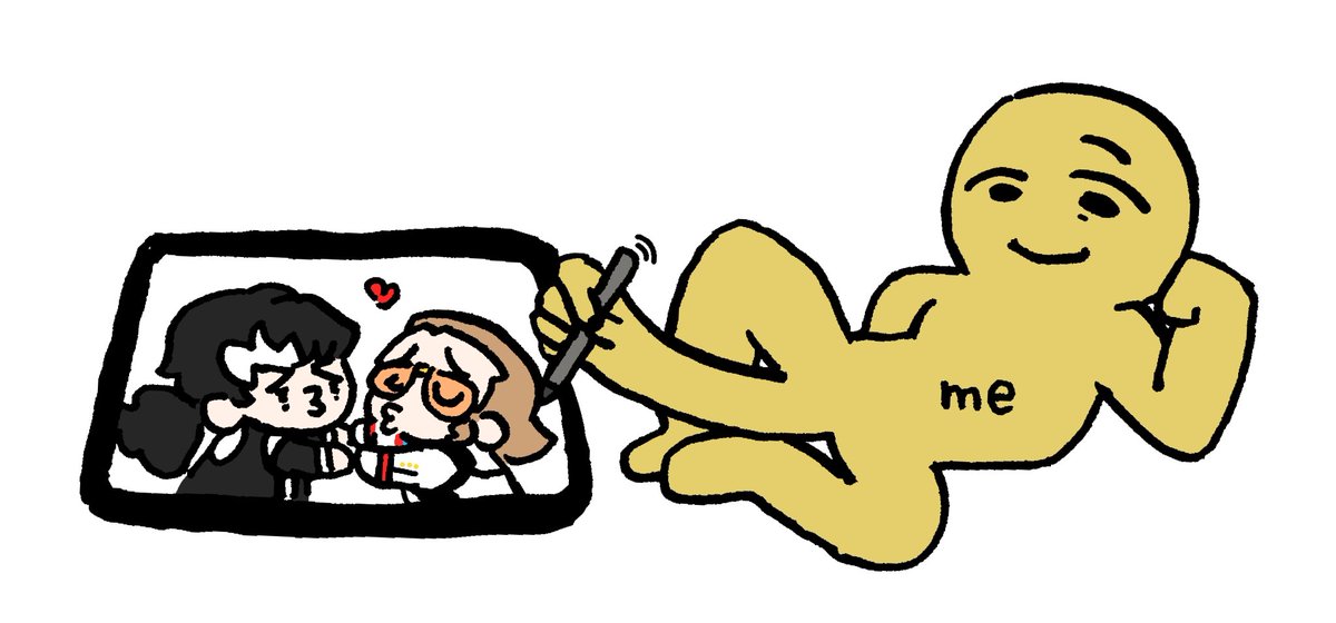 Damesou_desu's tweet photo. My ideal https://t.co/KBsz9oZcBk