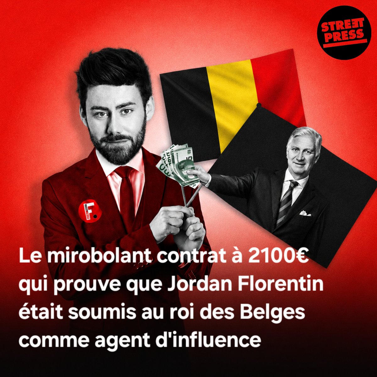 Otrismegistos's tweet photo. Je vois mal comment Frontières va se relever de ces scandales à répétition... https://t.co/Yg3riSVfUU