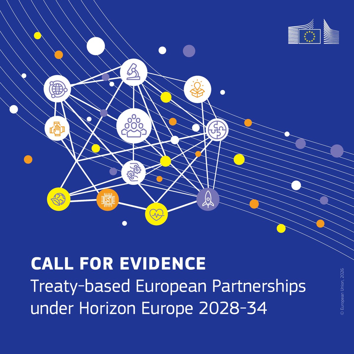 Horizon Europe 🇪🇺 tweet media