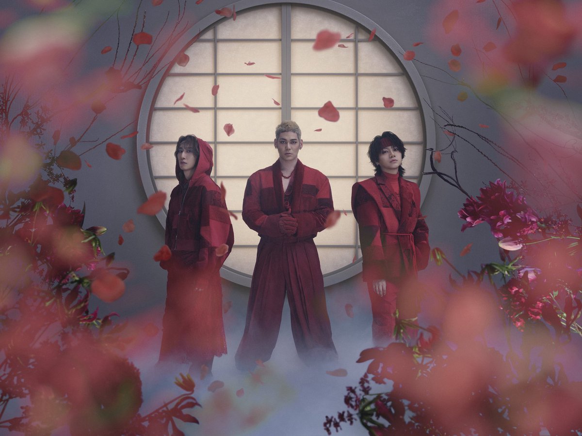 zipang_opera's tweet photo. [🎧]
ZIPANG OPERA "ZIPANGRIMM"
2026.6.24 Release

池袋サンシャイン通り・池袋サンシャイン60通りでBGM放送中！

📅放送期間
〜7/21(火)まで

🕰️放送時間
10:00～21:00

#ZIPANGOPERA 
#ZIPANGRIMM https://t.co/TPxSy1tuHq