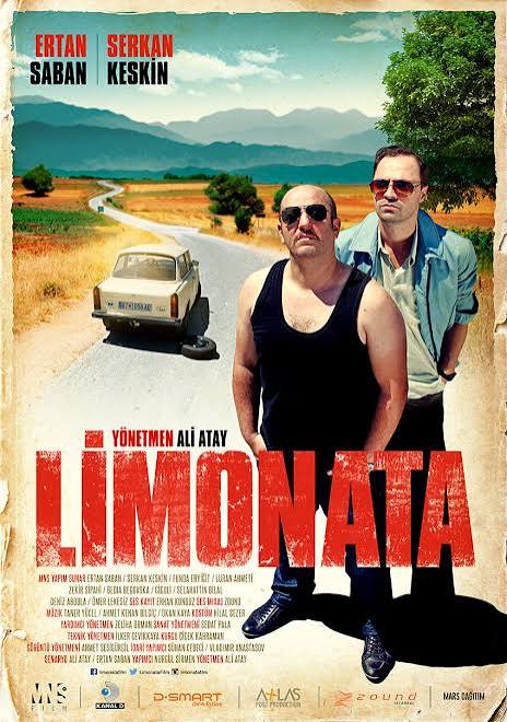 Cmzsfl's tweet photo. Limonata. Ali Atay, sinemamızın Orson Welles'idir. En azından şimdilik. https://t.co/LNgU3tCsGp