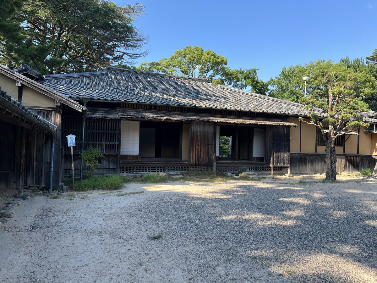 bakumatu_hagi's tweet photo. 萩市の観光協会の公式Xが誕生日したそうです👏👏

萩市の魅力がこれまで以上にたくさんの方に伝わって欲しいです！！！！！ https://t.co/y6fFnjdAEg