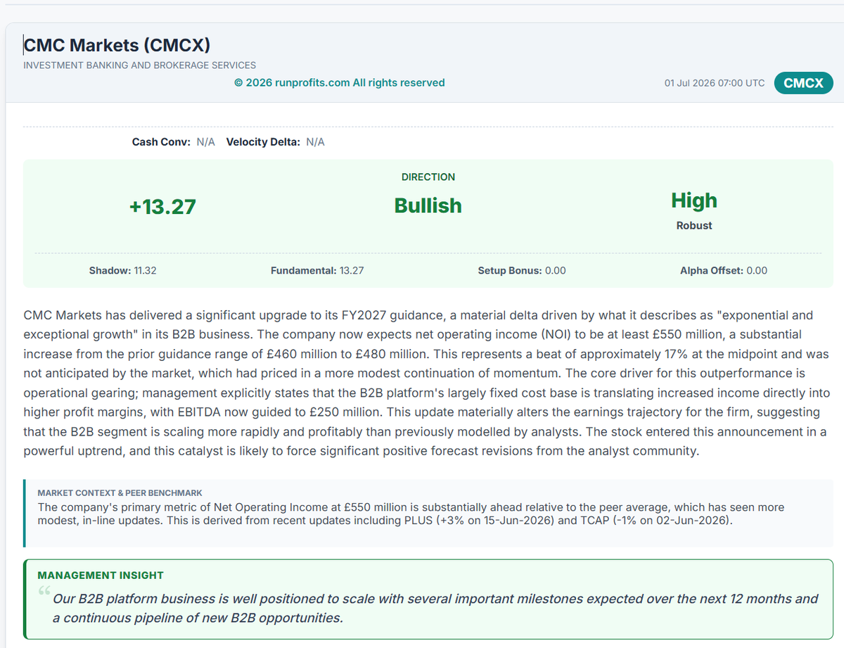 runningprofits tweet picture