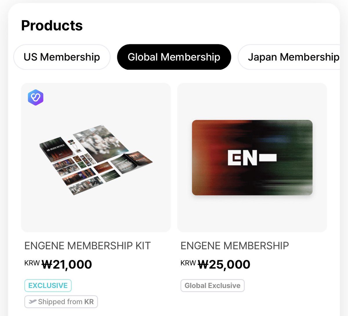 kookierens's tweet photo. Jasa CO Engene Membership Global for Enhypen World Tour 'Blood Saga' in Jakarta, CO dengan akun weverse pribadi
💸IDR 335K nett 
#WTS #trusted #membership #enhypen #engene https://t.co/lOCwbDK6rx