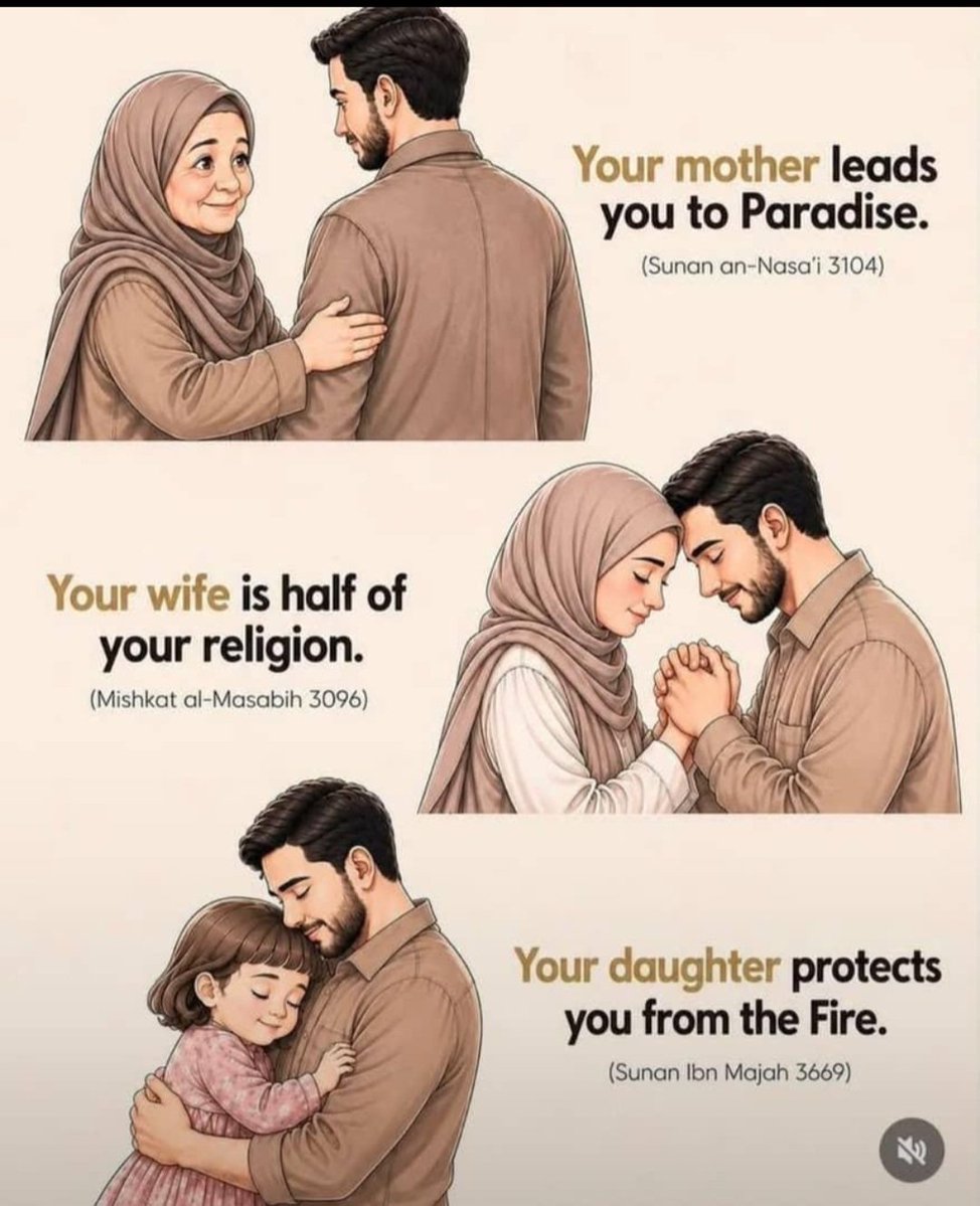 AbkDanliman's tweet photo. Women are beautiful gift from Allah. https://t.co/ComuXuqnvA