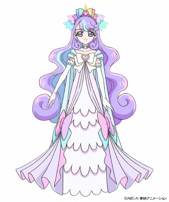 cootpancake's tweet photo. rest in piece fuyume hanamura you wouldve loved niko-sama from wonderful precure https://t.co/TfWOeZbQbI