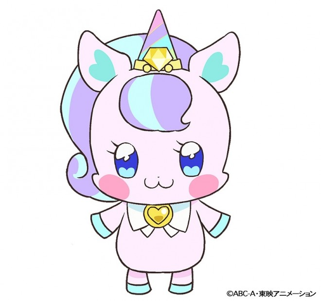 cootpancake's tweet photo. rest in piece fuyume hanamura you wouldve loved niko-sama from wonderful precure https://t.co/TfWOeZbQbI