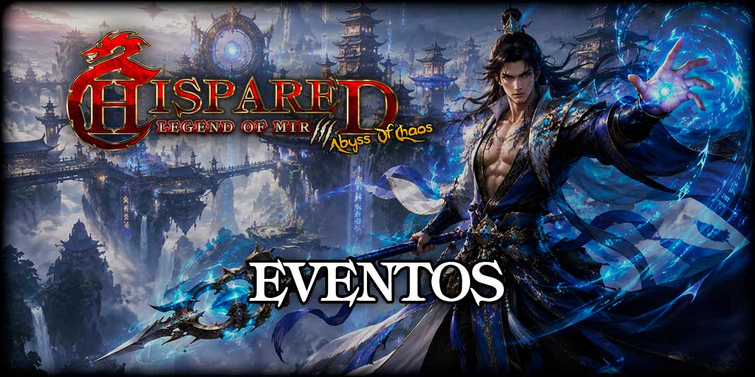LegendOfMir3's tweet photo. Os dejamos el programa de eventos y actividades propuestas para este fin de semana 03-07-2026 el juego online Legend Of Mir 3 HispaRed - Abyss Of Chaos

https://t.co/97tvJU7Yjb

#MMORPG #Videojuegos #Descarga #Aventura #legendofmirhispared https://t.co/496lcRVa1c