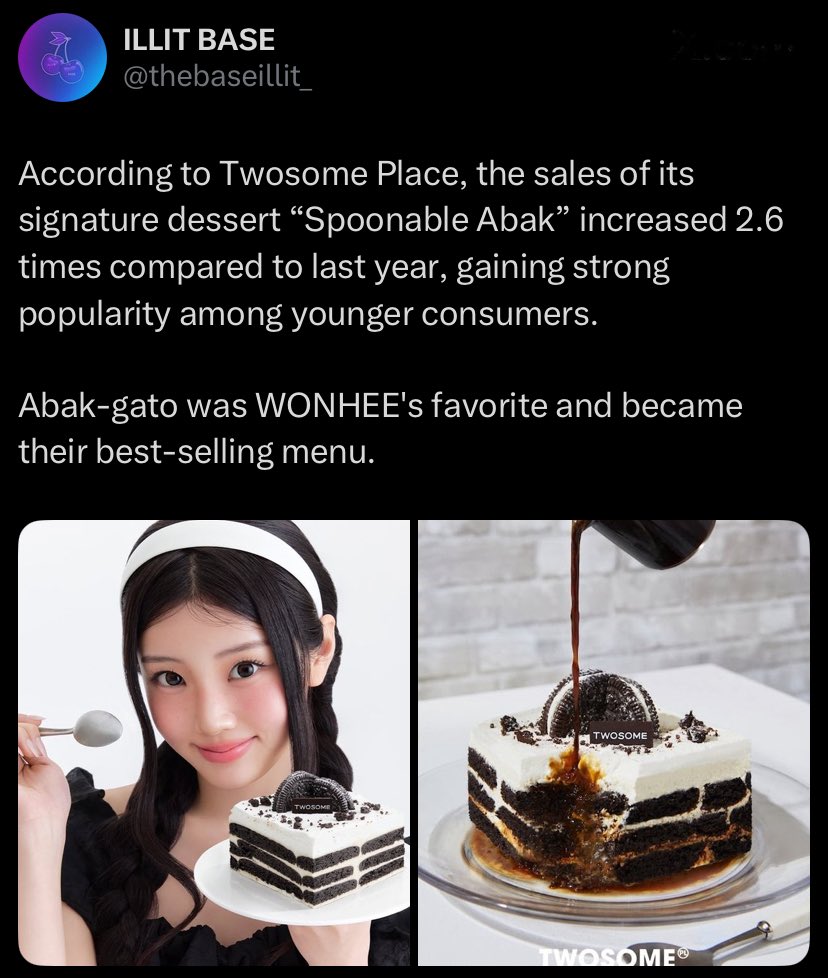 sakaibwi's tweet photo. but if i call her what she is kpoptwt will get mad at me 😞 https://t.co/CGOqvZjCZh