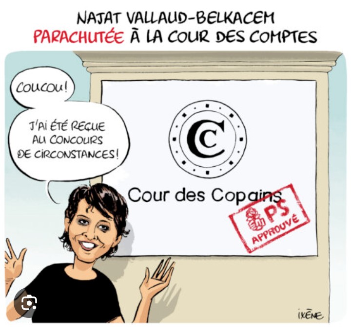 65Malinois's tweet photo. @french_report78 C'est comme ça que la caste garde la main.
Le parti qui fait 2 % aux présidentielles a capté tout les postes clés, pour verrouiller les institutions et écarter le peuple.
C'est avec eux qu'ont composé tout les gouvernements depuis 50 ans et que la macromafia agit sans contraintes https://t.co/Qs5k4s79gF