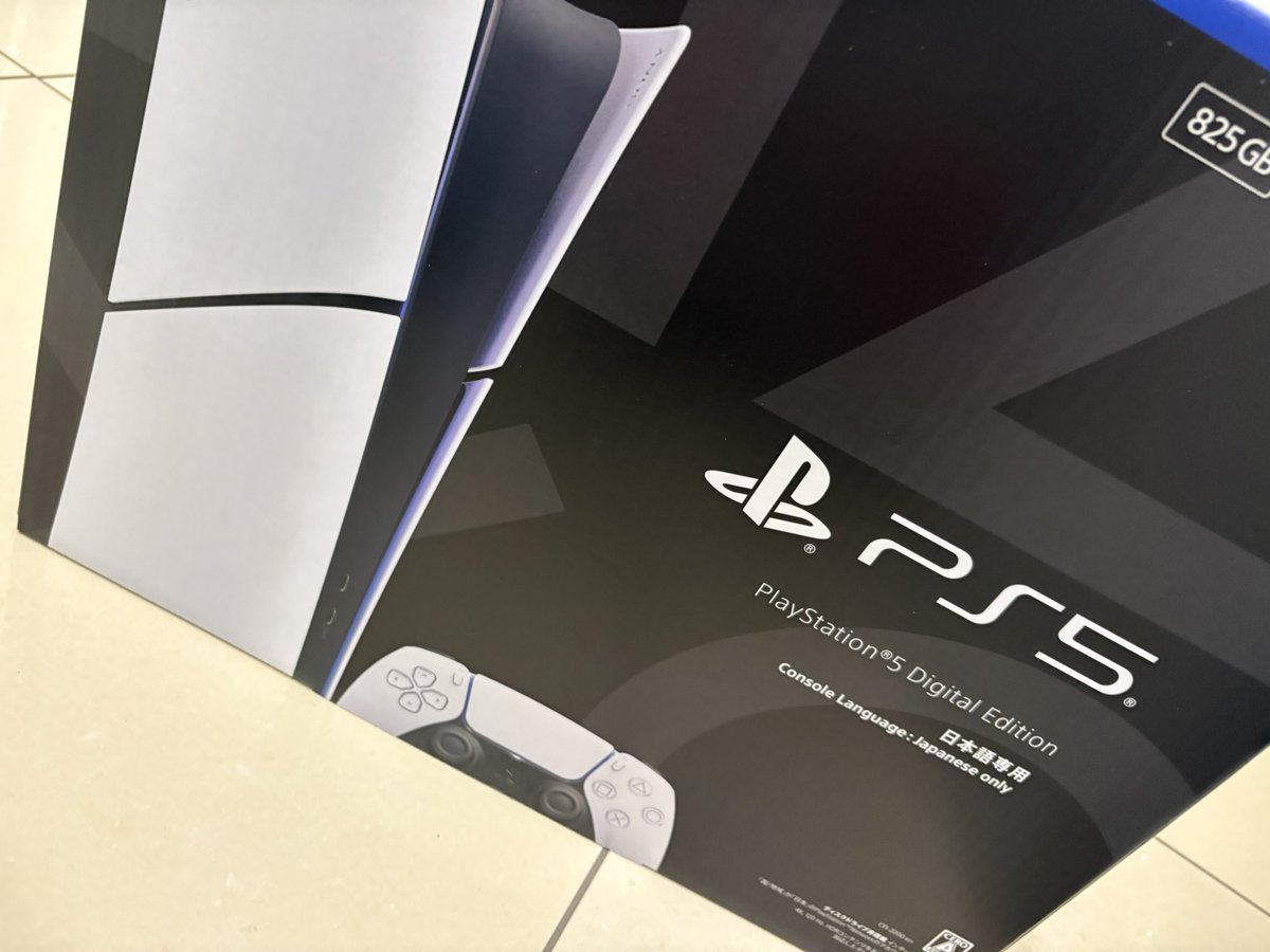 pitotiq's tweet photo. プラグマタがやりた過ぎて結局買った https://t.co/J7NA43JRHn