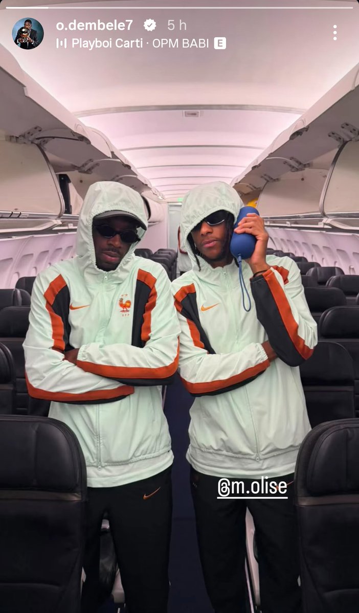 oocdembouz's tweet photo. Le flow est terrifiant https://t.co/GIZ8WHMISh