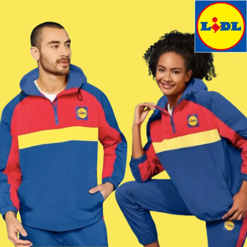 izarbear's tweet photo. @SEFutbol @lidlespana Yo tanteaba acusar de plagio a la gran marca... 🤔🤣
(Parecidos razonables) https://t.co/y6ynbH5PQk