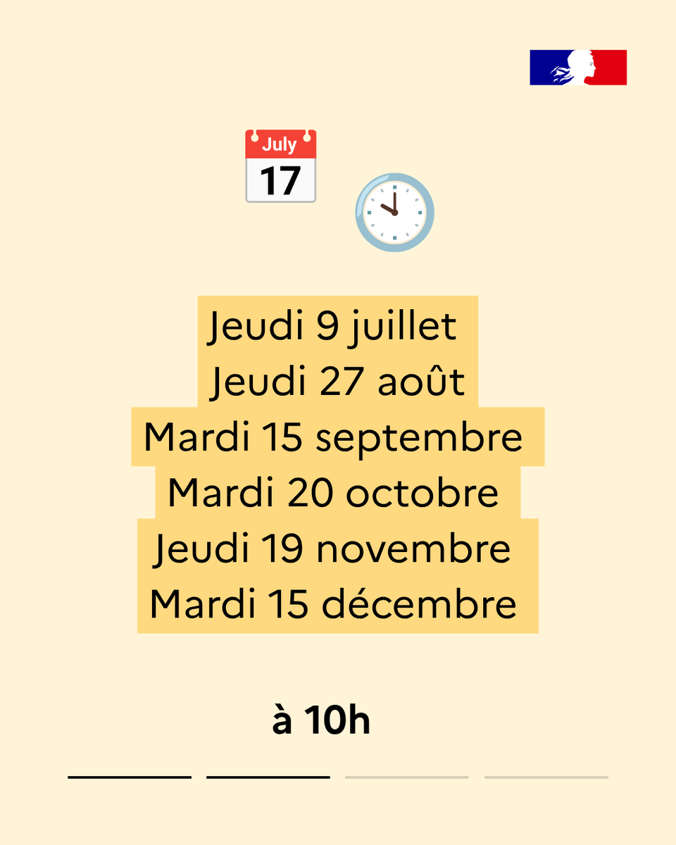 ANSSI_FR's tweet photo. 🎓 Participez à la #formation à l’homologation de sécurité avec MonServiceSécurisé.

👥 Formation réservée aux agents publics.
📅 Prochaine session le jeudi 9 juillet - 10h
⌚ Durée 2h.

Inscription sur :
🔗 https://t.co/Ur0SQWbcdy https://t.co/VcfFwvtZ7E