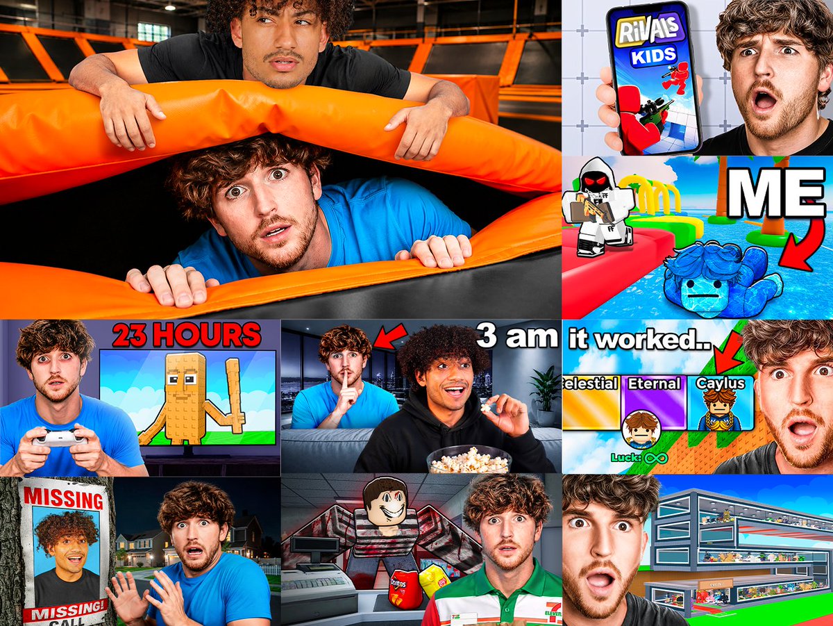 yMatii - THUMBMAKER ON tweet media