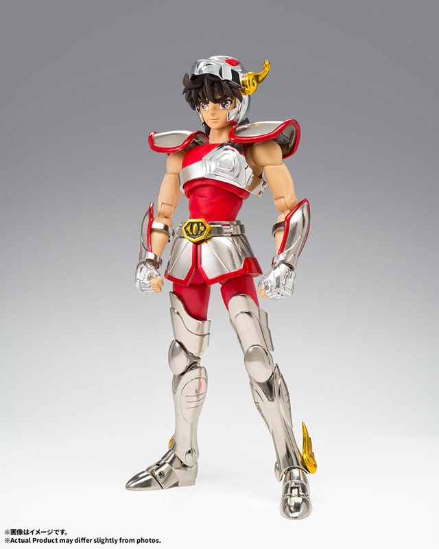 saint_goods's tweet photo. あみあみにて7月1日16時より予約開始！15%OFF

聖闘士聖衣神話EX ペガサス星矢(初期青銅聖衣) 『聖闘士星矢』

https://t.co/SfDEyIEtDN https://t.co/uQhCSF9U1p