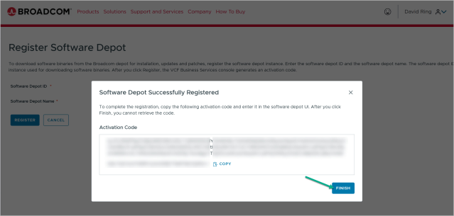 Gregor_Holzer's tweet photo. VCF 9.1 On VxRAIL 9.1.000 – Walkthrough (Part1: Management WLD) | #vExpert David Ring https://t.co/pC1GvvTP4a https://t.co/dUx2Yvw3jr