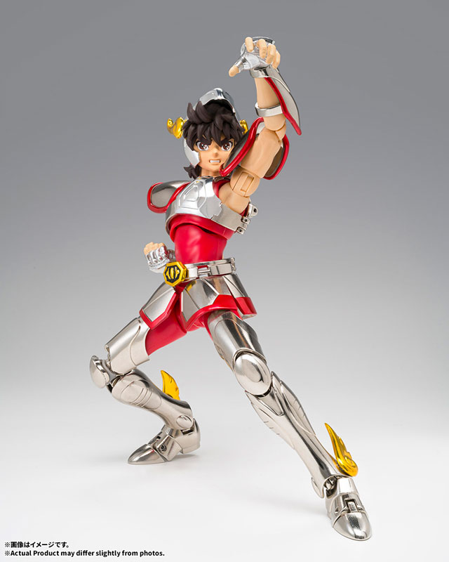 saint_goods's tweet photo. あみあみにて7月1日16時より予約開始！15%OFF

聖闘士聖衣神話EX ペガサス星矢(初期青銅聖衣) 『聖闘士星矢』

https://t.co/SfDEyIEtDN https://t.co/uQhCSF9U1p