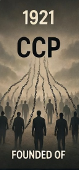 Chensi670169's tweet photo. @SpoxCHN_MaoNing 1. Under the Chinese Communist Party, truth is subjective and entirely dependent on the current supreme leader's demands. #EndTransnationalRepression #ExposeCCP https://t.co/PBbNjr0IOo