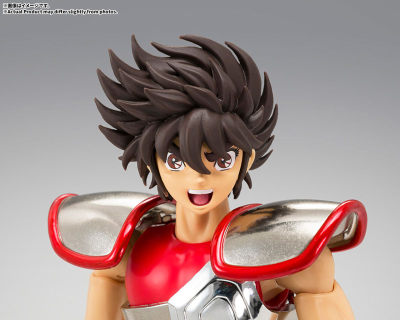 saint_goods's tweet photo. あみあみにて7月1日16時より予約開始！15%OFF

聖闘士聖衣神話EX ペガサス星矢(初期青銅聖衣) 『聖闘士星矢』

https://t.co/SfDEyIEtDN https://t.co/uQhCSF9U1p
