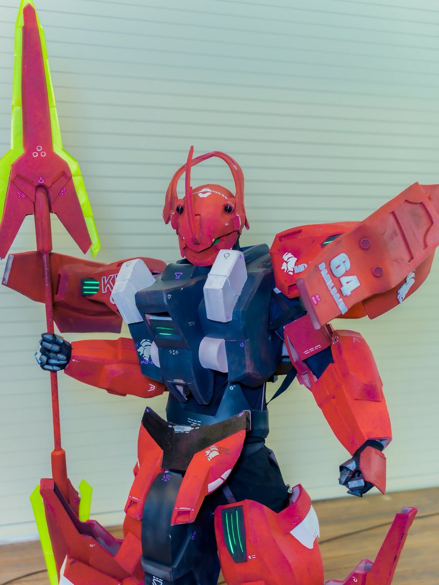 haze_cos1026's tweet photo. 2m以上ある

#フォルダの中の長物持ちを晒す https://t.co/BMFElEA9CC