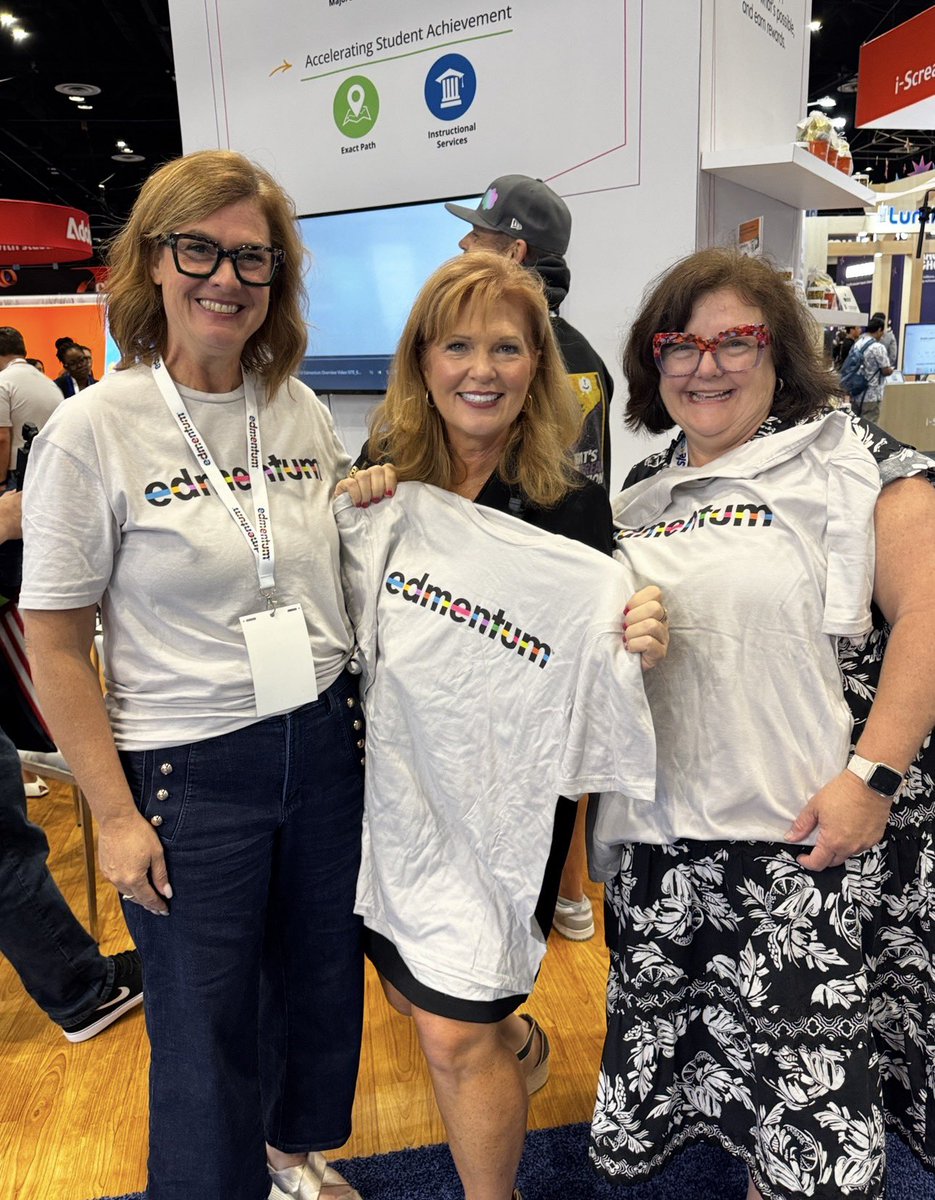 Jennifer Womble →#FETC Jan. 26-29, 2027 tweet media