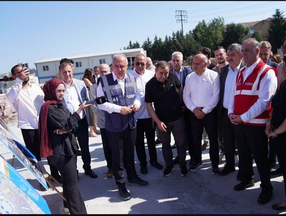 GTVURAL's tweet photo. Kaynarca-Ayamama Yağmur suyu tüneli sayesinde su baskınları tarihe karışıyor #istanbuliçin #istanbulluiçin #çalışmayadevam #üretmeyedevam https://t.co/UhRkD0Fobd