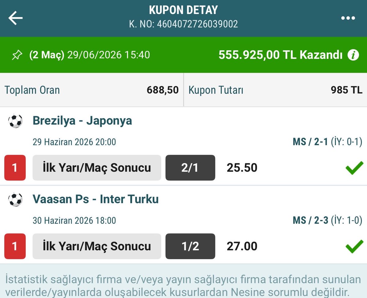 akhenatoonn's tweet photo. EN MUTLU SABAHLAR AKHENATON WİPLE BAŞLAR ❤️‍🔥😎

Günaydınnnnnnn 

688 ORAN SAPLADIK YA 👈
Kazanmak istiyorsan iletişime geç 
https://t.co/Qi6evuTedh ⏳ https://t.co/QzYMvpu1ku