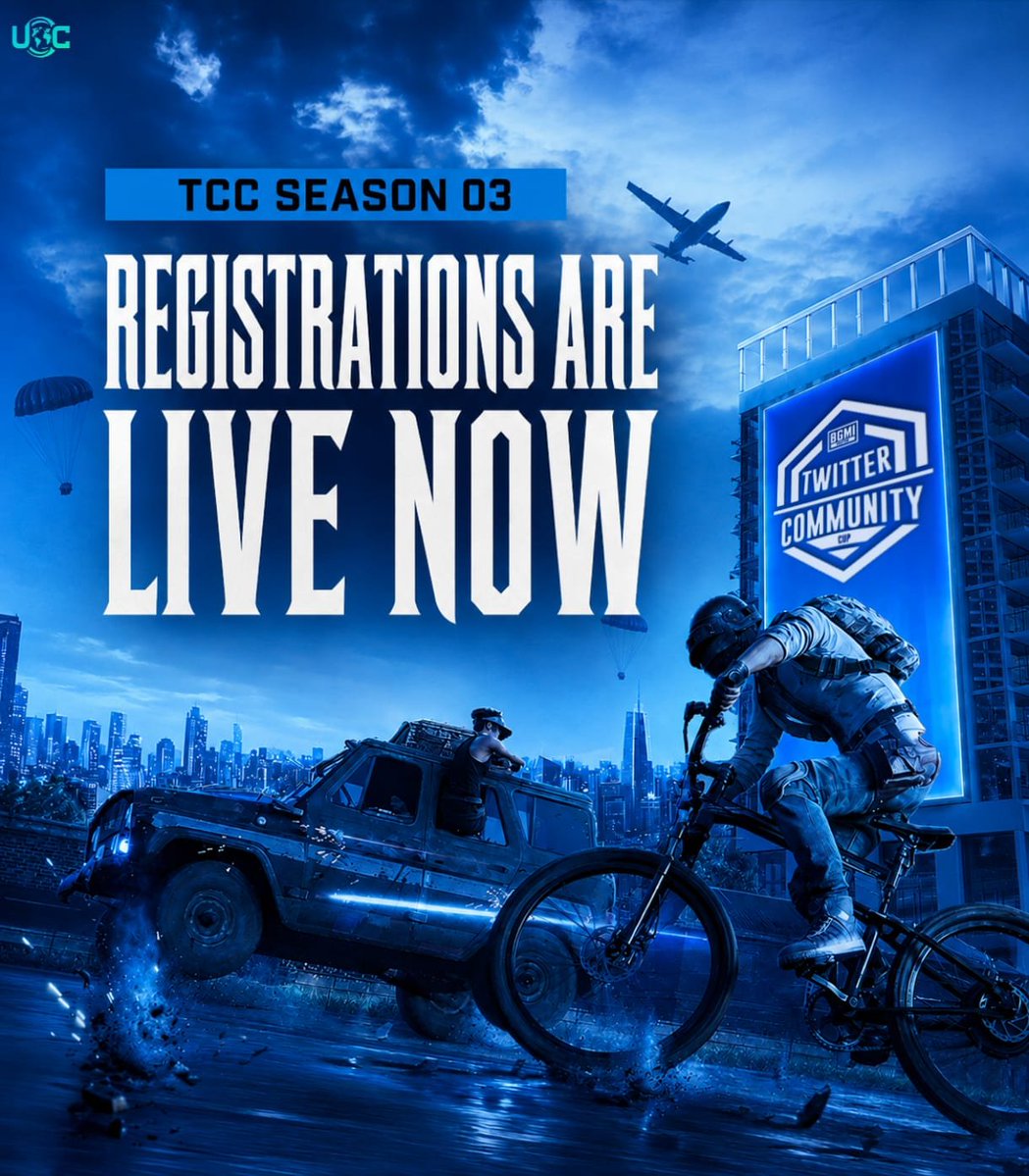 SoulEsportsIND's tweet photo. 🚨Registration is Officially Open 

​The clock is ticking. From today until July 6th, registrations for the tournament are live.

​To Register: DM your team details to @BhavyaK45 /@UNIVERSALGC1  &amp; feel free to reach out directly with queries. 

​Lock in your spot Asap 👇 https://t.co/0yuwVFbnYN