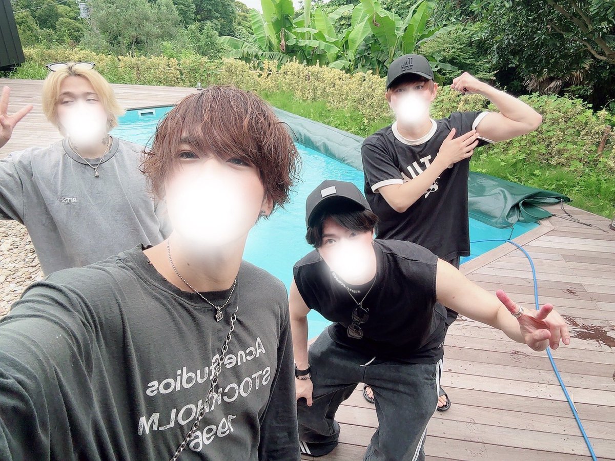 aonami_x's tweet photo. プチ旅行
in千葉🌞🌴 https://t.co/MlAkaOBnz5