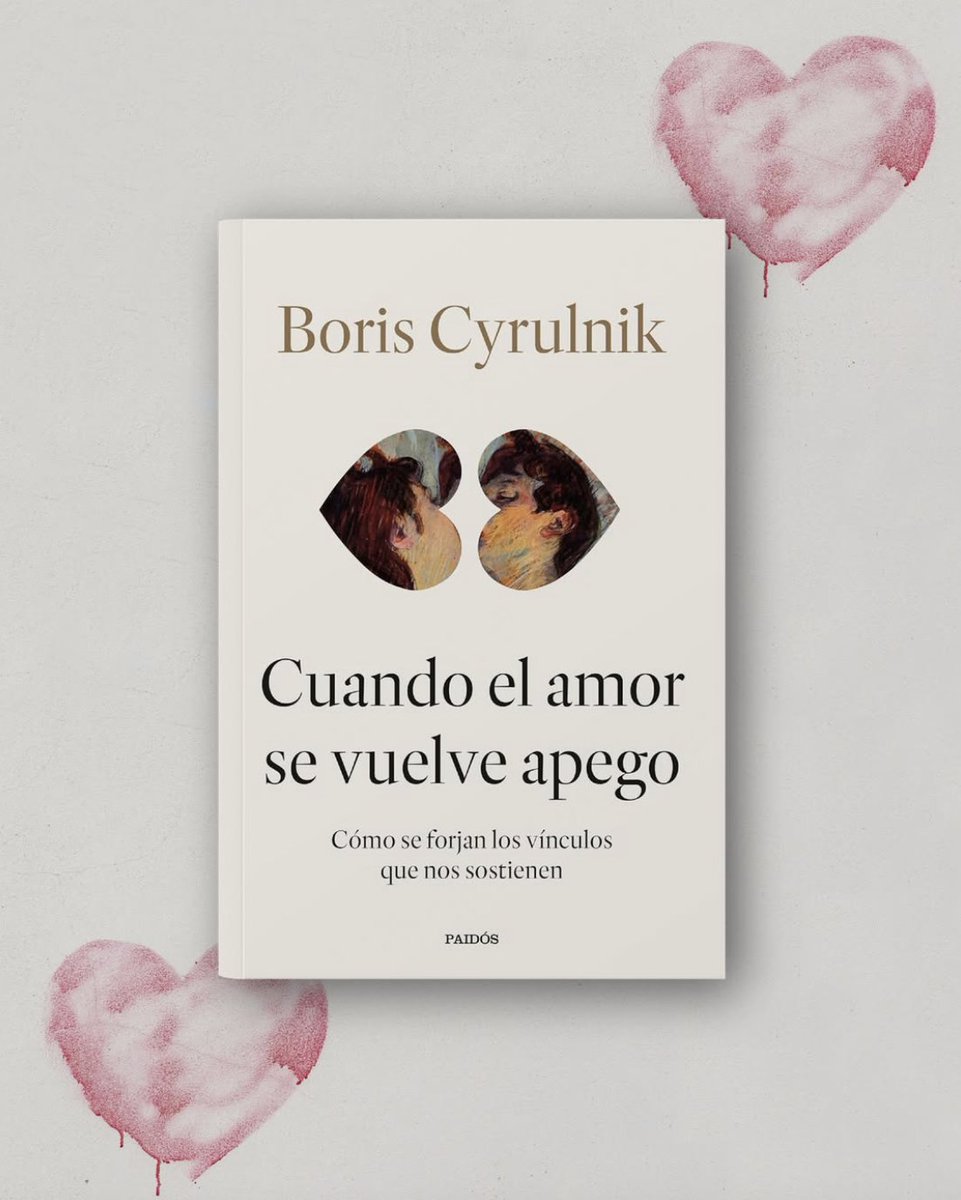 Ediciones Paidós tweet media