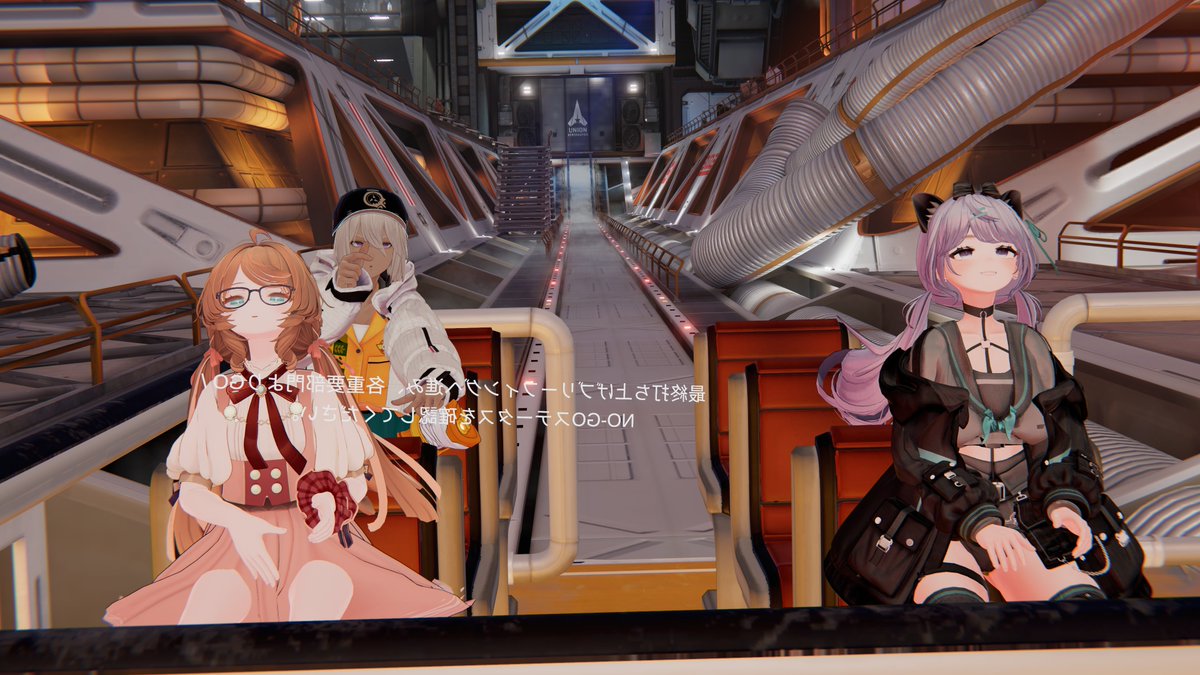 tecoitecoi's tweet photo. Project Lost Worldsすごかった
また行きたい https://t.co/bXsERUFs17