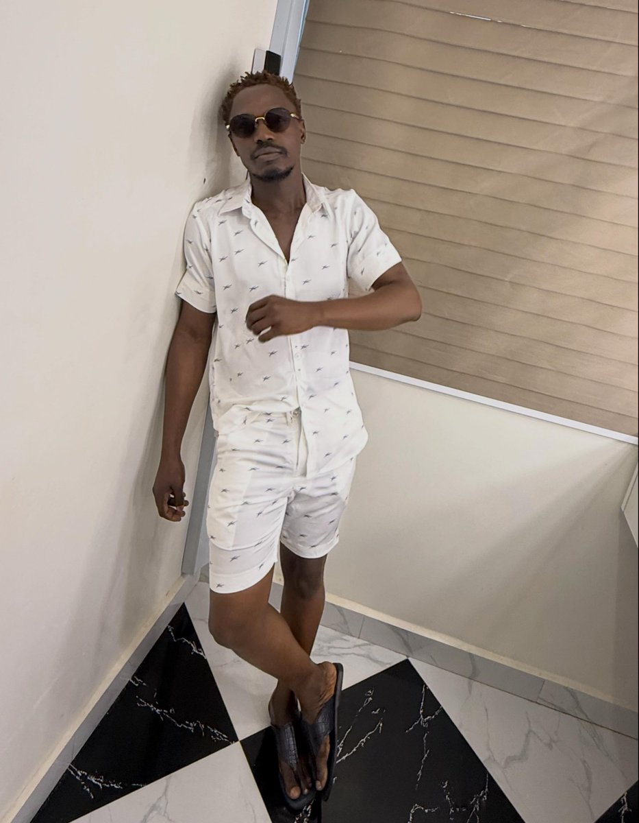 Derickobua's tweet photo. Happy New Month..🫶🏾❤️
I Am BAE…Best Amigo Ever🫶🏾 https://t.co/uiAOFO6sR8