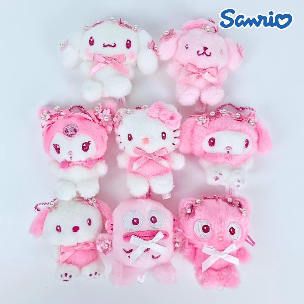 Leejstore's tweet photo. ꒰ Pre-order 🛒꒱ #ตลาดนัดsanrio

🔥SALE 🔥
⭐️ Sanrio KR 8cm keyring 
ꔛ ราคา 200฿ (มัดจำ100฿)
pinktone / monotone

ของเติมทุกแบบตามรูปสั่งได้ค่ะ

🍀มัดจำที่เหลือชำระตอนของถึงไทย
🩵สั่งซื้อทาง DM 
🐈ค่าส่ง 35/50 https://t.co/uGmh3f6FUK