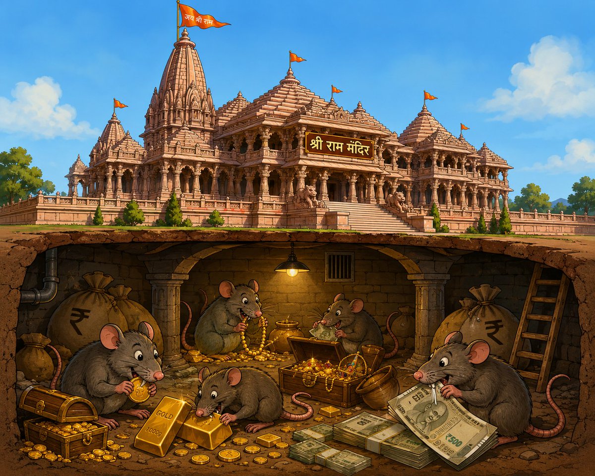 SNishachari's tweet photo. р▓Зр▓▓р▓┐р▓Чр▓│ р▓зр▓░р│Нр▓о р▓Хр│Зр▓│р▓┐р▓жр│Нр▓░р│Ж р▓ир│Ар▓╡р│Б р▓зр▓░р│Нр▓о р▓жр│Нр▓░р│Лр▓╣р▓┐р▓Чр▓│р│Б р▓ор▓др│Нр▓др│Б р▓░р▓╛р▓╖р│Нр▓Яр│Нр▓░ р▓жр│Нр▓░р│Лр▓╣р▓┐р▓Чр▓│р│Б.
#Hey_Ram https://t.co/VdtavugRNE
