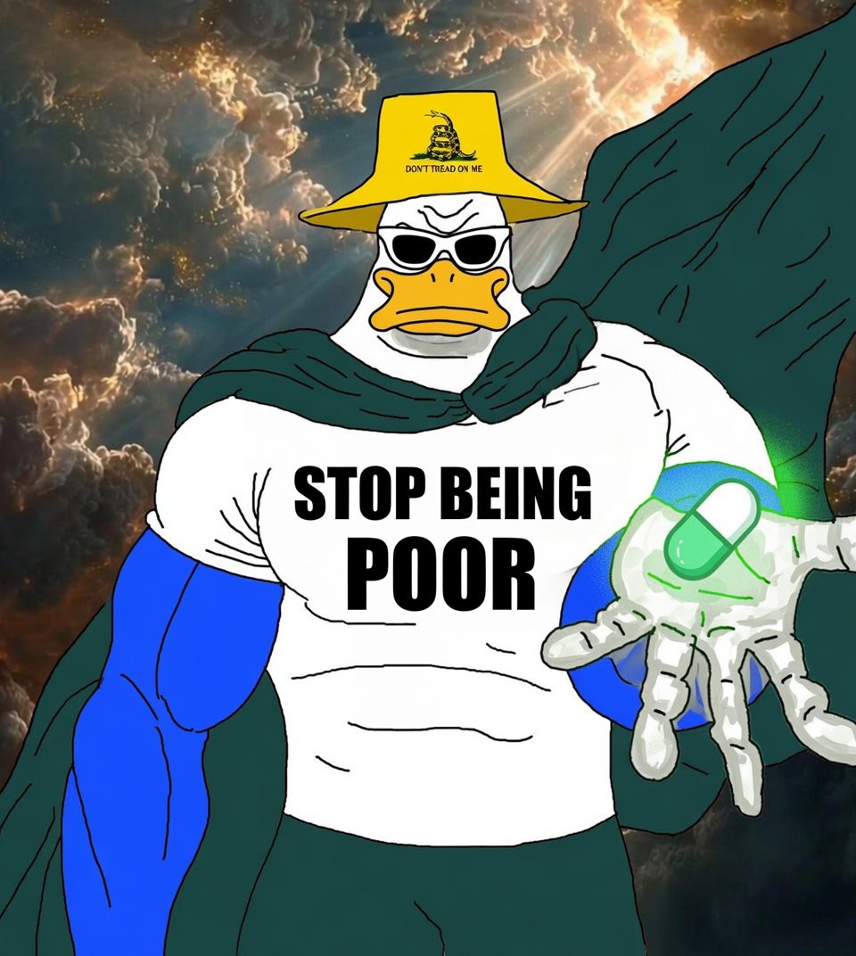 Adam__OTRL's tweet photo. $DOLAN gave a formula how to be freedom, open the pump and just bought $DOLAN and hold 

solana:DYxPtxp3c2CWRoKtHx2q81kcNxidXMrQAkGwVcn6pump. 

@dolandahduk @thejester https://t.co/3Mpq1q3lN8