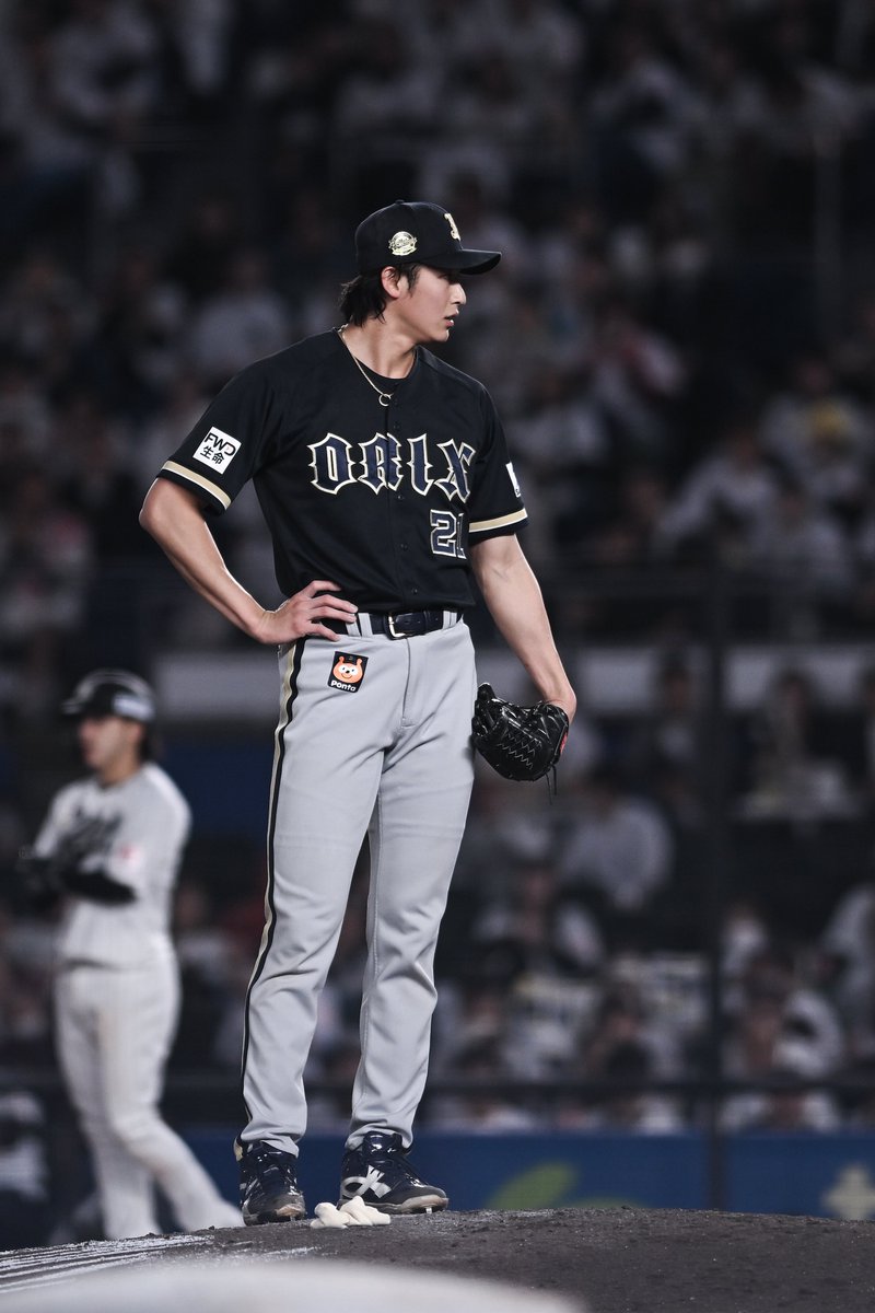 xtal013's tweet photo. #山﨑颯一郎
2026.05.15 マリン https://t.co/JZhP2XzeNf