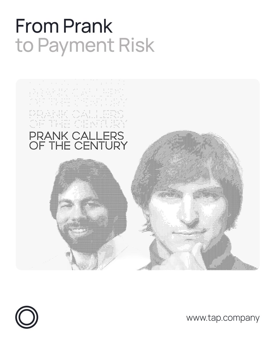 Tap Payments tweet media