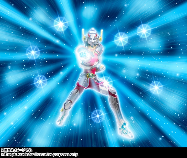 saint_goods's tweet photo. アニメイトオンラインで予約開始！

聖闘士聖衣神話 聖闘士星矢 ペガサス星矢 初期青銅聖衣<リバイバル版>【再販】

2026年12月発売予定

https://t.co/lKnjMk1LSV https://t.co/lKdnjAi56W