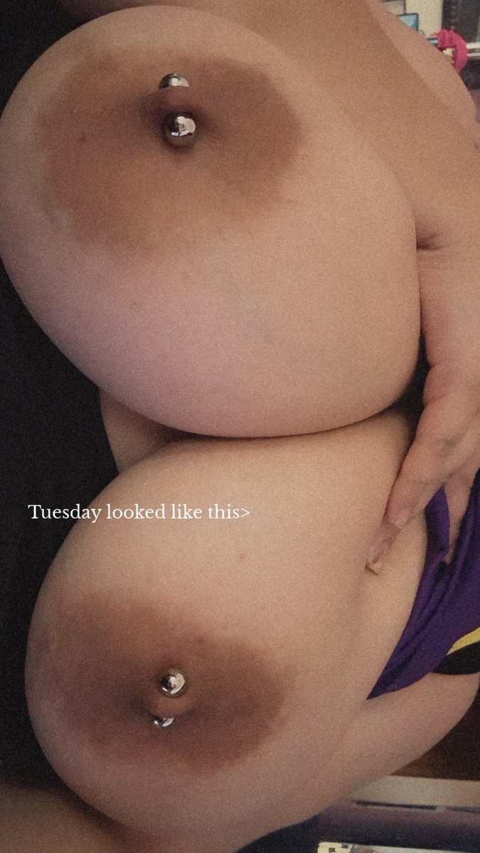 Badgirlll2626's tweet photo. Need someones nut all over my titties😍🥵💦

Retweet for a sexy pic in your DM 👀💋

#bigtits #latina #thick #tricities #pnw #rt #latinatits #OF #ofcontent #washington https://t.co/OzvZkNqy0T