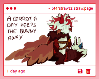 staroomf tweet media