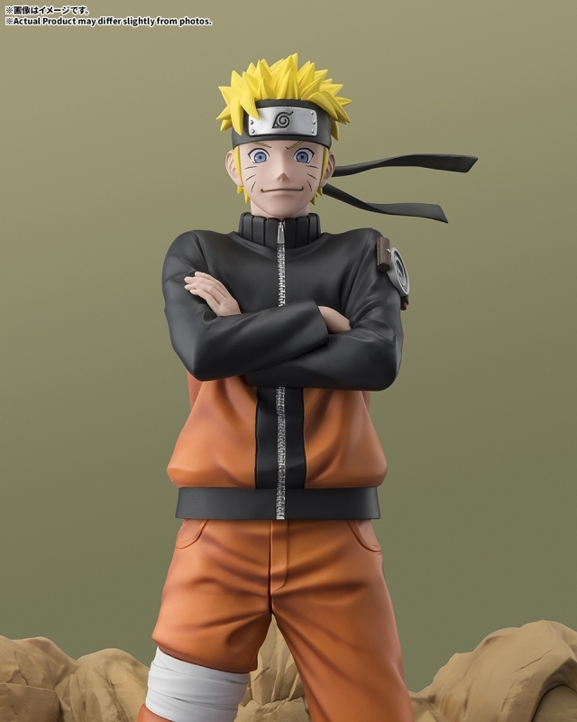 NARUTO グッズ情報！ （ナルト） (@naruto_check) / Posts / X