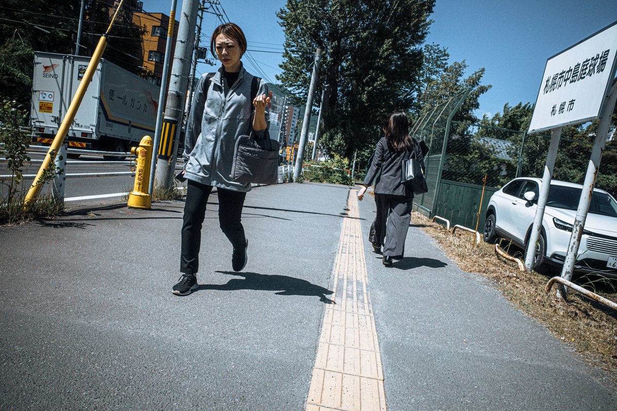ykzero's tweet photo. 20260701 SAPPORO
#GRIII #GR3
#SnapShot https://t.co/D1S8fN03hN