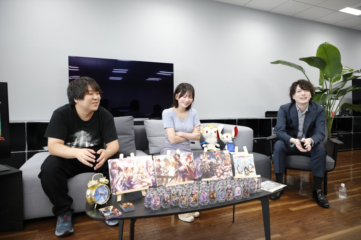 denfaminicogame's tweet photo. 『シャドウバース』10年間ありがとう座談会。懐かしの思い出を語ってもらいました
https://t.co/JqW0vAxqo7

・他ゲーの猛者（SVG、COJ勢）が「名を上げてやろう」と乗り込んだリリース初期
・ベータのリセマラランキングを鵜呑みに、マーリンやスカルフェインが出るまで延々粘った
・「復活は1回だけでしょ」とモルディカイの能力に仲間内で騒いだ
・賞金400万円を親に報告したら「騙されてるんじゃないか」と本気で疑われた
・RAGEで優勝したら、一気にフォロワーが3万人増えた
・刺激的なワンドリ環境が「じつは初心者に優しかった」説が浮上
・デッキパワーがすごすぎた八獄の群雄割拠
・マンモスドロシーのインパクト
・世界大会決勝で自然に出た「今年は10PP！」
・友田一貴×みゃこ×Surre×あぽろ4人がそろって口にした「人生を変えてもらったゲーム」
・いつか「シャドバ老人会」ができたらいい