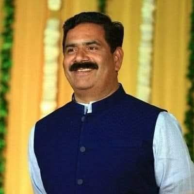 InderPatel11's tweet photo. भारतीय जनता पार्टी किसान मोर्चा के प्रदेश अध्यक्ष आदरणीय श्री दादा जयपाल सिंह चावड़ा जी को जन्मदिन की हार्दिक शुभकामनाएं..!! https://t.co/g1WN9vJqlX