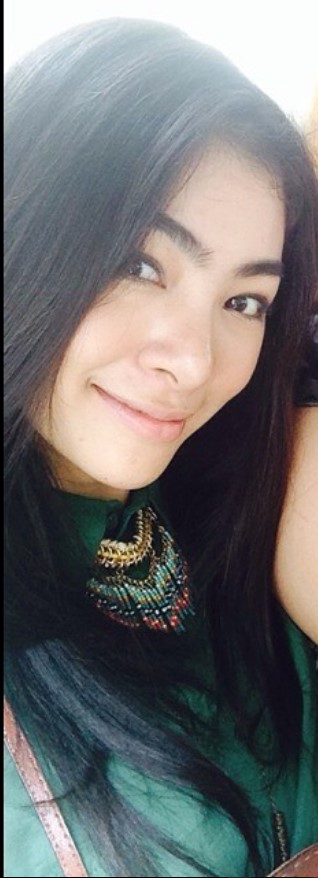 dyg29071's tweet photo. Don’t worry, sweetheart. Yoko was born beautiful and has stayed beautiful just the way she is. The fact that your idol had so many cosmetic procedures before joining beauty pageants shows that she wasn’t comfortable with herself. It also shows how meaningless Thailand’s beauty pageants can be if they’re willing to accept someone who has had so much work done. If I looked like Gargamel, I would be ashamed too.