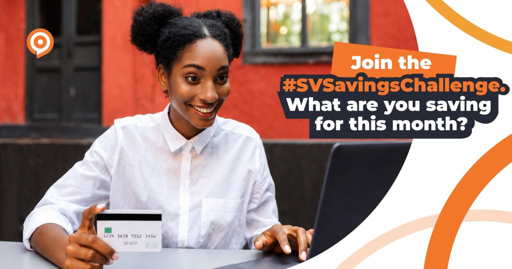 studentvillage's tweet photo. Welcome to the #SVSavingsChallenge. Tell us what you're saving for in July in the comments. Whether it's a vacation, data, a side hustle or a dream purchase, every rand counts. https://t.co/TcjeFZ3dWZ