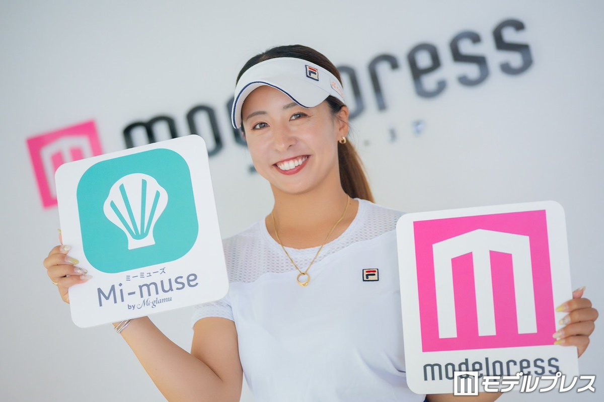 プロテニス選手・園田彩乃が語る「現役アスリートとファンクラブの